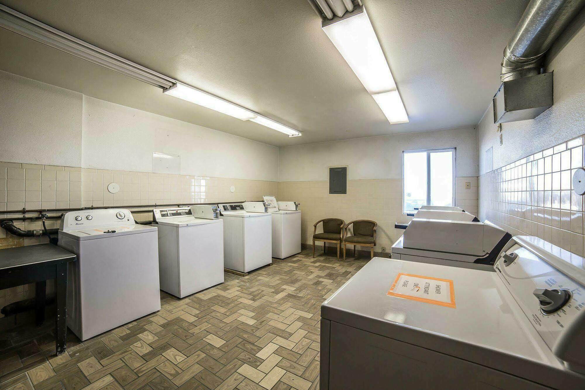 Rodeway I-80 East Mini-hôtel